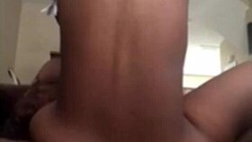 Good Pussy Takes Monster Cock And Big Black Cock In Detail