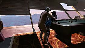 Fallout 4 Good Billiards