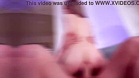 Piss and first anal fisting session with Barbie Doll. Only anal action here.