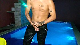 Big Cock Dominates Tight Ass