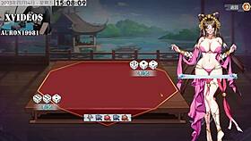 yi hong yuan part 5 anime