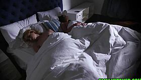 Famous Stepsisters Bend Over For My Monster Cock