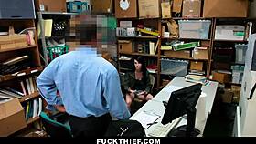 skinny teen 18+ accepts bribe for encounter