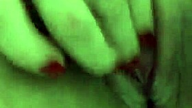 i'm sarada, squirting hard on the siririca, oh god!