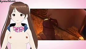 try not to cum to hentai fortnite rule 34