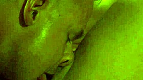 Sex in the sauna becomes reality