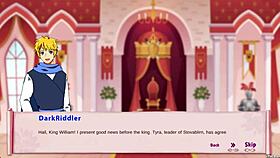 did you see that hero by chance p2? those big tits in the anime hentai are driving me crazy!