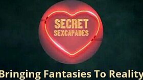 Stepsister Craves Doggystyle Fucking as BBC Hits Her Womb!