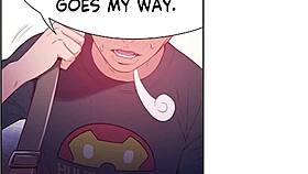 I Can Make Babes Orgasm With A Touch Episode 15