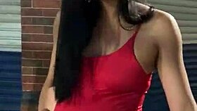 What happens in the world of colombian prostitutes?