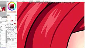 Speed Draw Miss Fortune Hentai League of Legends