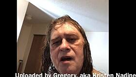 Hello movie for xvideos with gregory lewis as actor and speaker