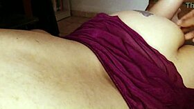 I Woke Up Early and She Asked to Suck My Cock