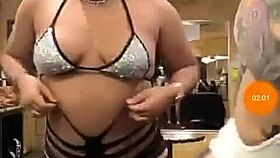 Periscope girls part 12 featuring bold big asses