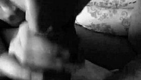 Wife Gives Wet Blowjob In Homemade Amateur Video