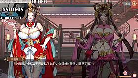 yi hong yuan part 5 anime