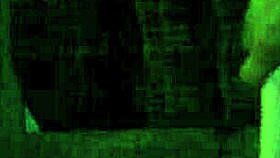 She takes a big cock deep in her throat, sucking like a slut with toys.