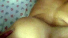 gordelicia heads to work as a prostitute, covered in cum from the night before