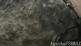 i want to be your goddess agatha ferraz body and soul always naked see uncut only on red