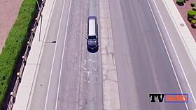 Mandy And Matt Have Hottest Pre Party Sex At Swingers Mansion