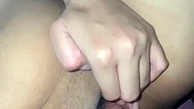 Unfaithful Latina Ass Lends Her Rich Mexican Buttocks To Amateur Fun