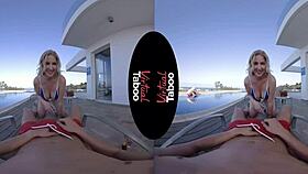 Virtual Taboo - Vitamin D Dick