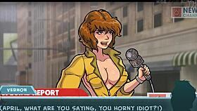 Star channel 34 part 81 continues