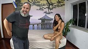 will binho ted take it in the ass this time with buttplug and bareback