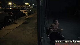 Aku Tak Percaya Lelaki Rayu Gal Berkaca Mata Pakaian Comel, Panas Gila!