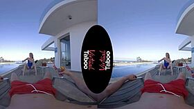 Virtual Taboo - Vitamin D Dick