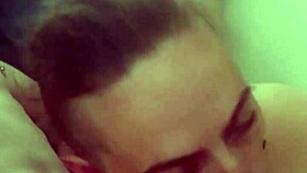 Big tittie girlfriend satisfies my every desire