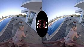 Virtual Taboo - Vitamin D Dick