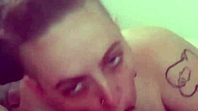 Big tittie girlfriend satisfies my every desire