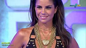 Desfile de Lingerie 13 - So as Melhores - Superpop