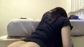 Is This Latina's Big Ass Too Perfect to Resist?