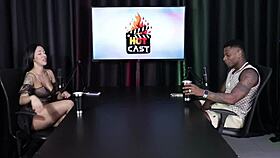 i'm married in an open relationship and videos with transsexuals gave me more visibility and swing - will mastro sheer red