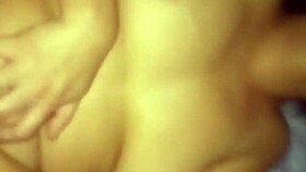 Cuckold Watches Married Woman Take Cock