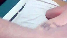 mi flaca talking about her day 😊