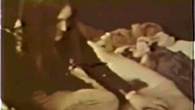 exploring vintage swinging sixties english threesomes