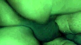 Slamming hot client in the van until he explodes with pleasure!