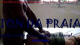 African Beauties Deliver Intense Oral in Portraits!