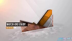 Lovely Japanese milfs blowjob compilation HD