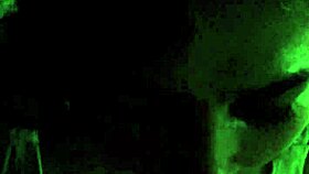 My MILF gets a CUMSHOT on her TITS!