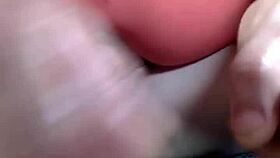 Cindy shemale is on the run with hardcore sucking, sex, and anal assfucking 😈