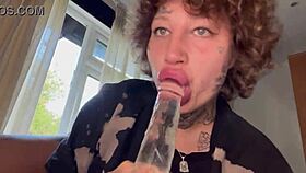 why does this indian aunty get so naughty? her steamy sex audio reveals every dirty detail.