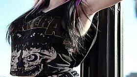 exploring futanari themes in a gentle narrative