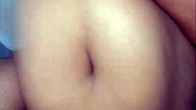 Unfaithful Latina Ass Lends Her Rich Mexican Buttocks To Amateur Fun