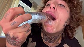 why does this indian aunty get so naughty? her steamy sex audio reveals every dirty detail.