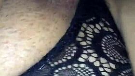 Pov licking pussy deeply