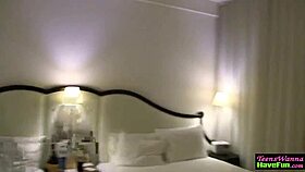 Real Teen 18+ Gets Rammed at Wild Party in HD